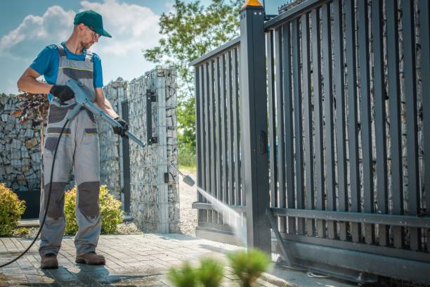 Best Fence Cleaning  in Dash Point, WA