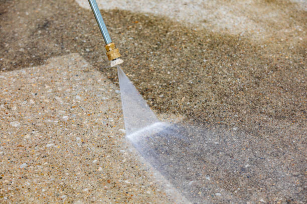 Best Gas Station Cleaning  in Dash Point, WA