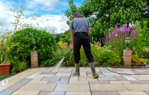 Best Parking Lot and Garage Cleaning  in Dash Point, WA