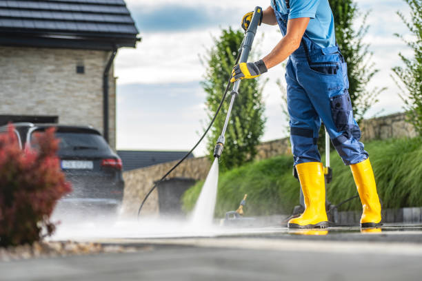 Best Post-Construction Pressure Washing  in Dash Point, WA